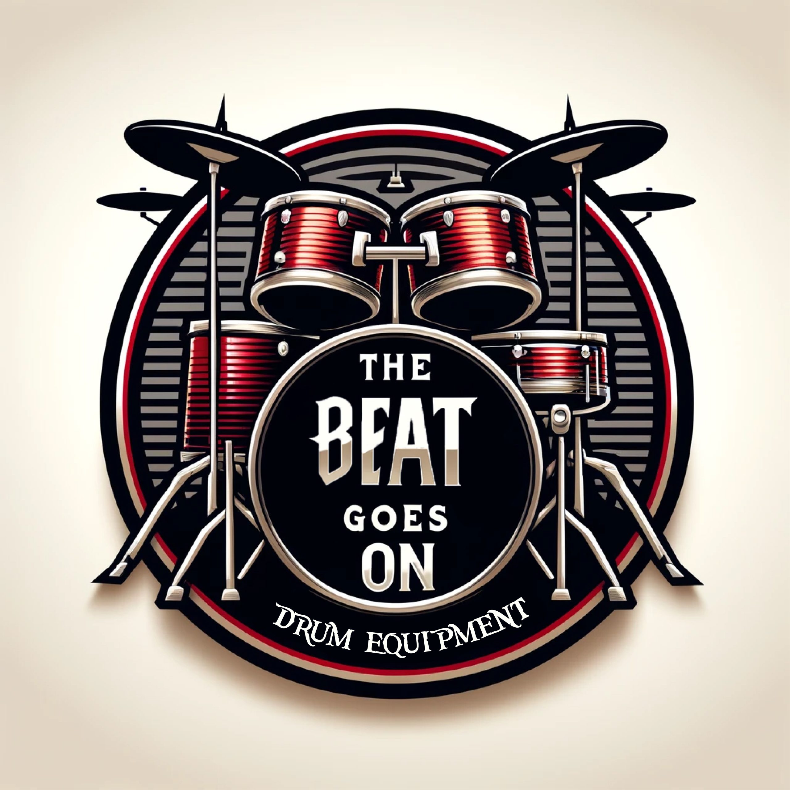 The Beat Goes On