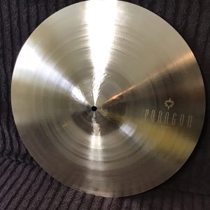 Sabian Paragon 19 Inch Crash Cymbal