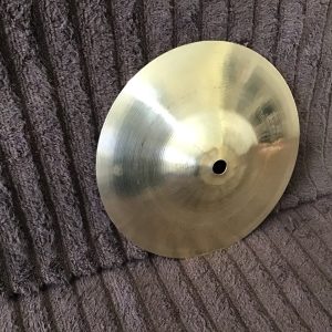 Sabian Paragon 8 Inch Splash Cymbal