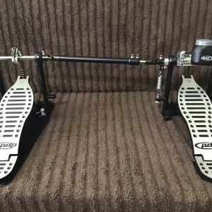 PDP 402 Double Bass Drum Pedals