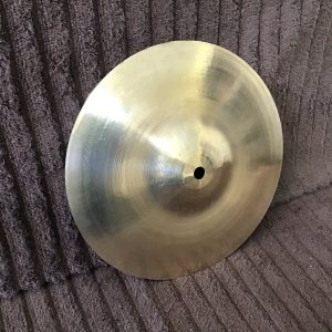 Sabian Paragon 10 Inch Splash Cymbal