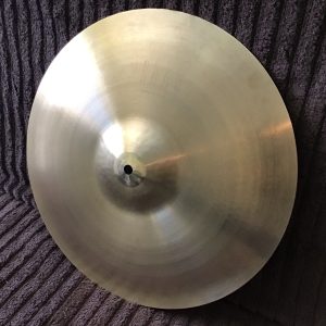 Sabian Paragon 16 Inch Crash Cymbal