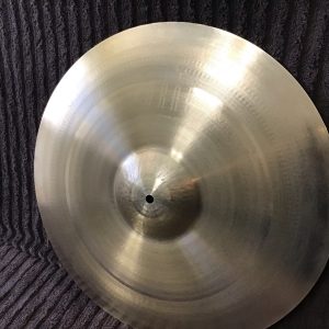 Sabian Paragon 20 Inch Crash Cymbal