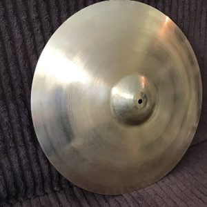 Sabian Paragon 22 Inch Ride Cymbal