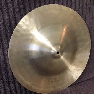 Sabian Paragon 19 Inch Chinese Cymbal