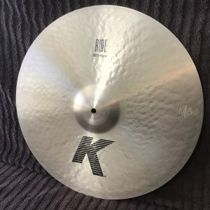 img_5845 Zildjian K Series 20 Inch Ride Cymbal